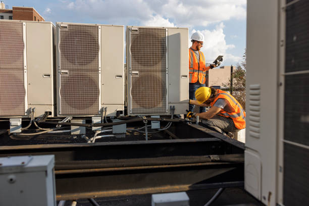 AC Installation Near Me in Shelton, WA