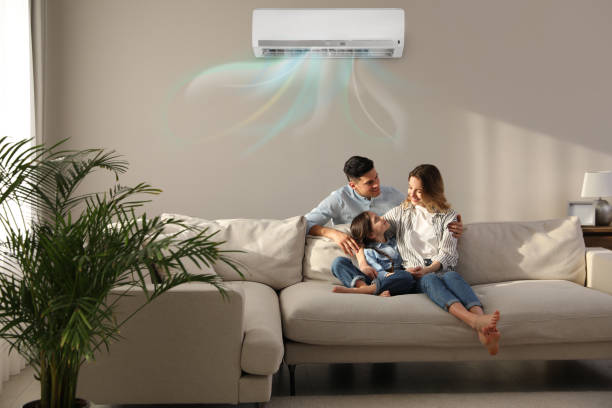 Best HVAC Air Duct Cleaning  in Shelton, WA