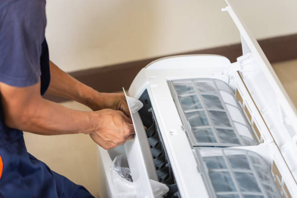 Best HVAC Emergency Services  in Shelton, WA