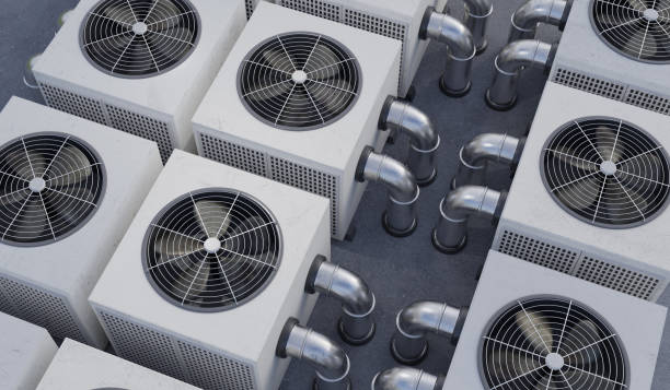 Best Ductless HVAC Repair  in Shelton, WA
