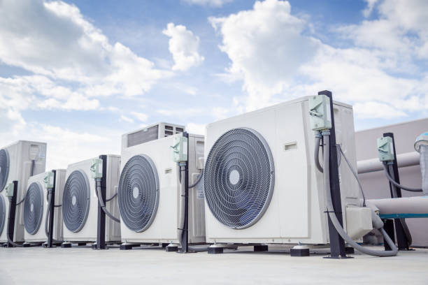 Best Best HVAC Companies  in Shelton, WA