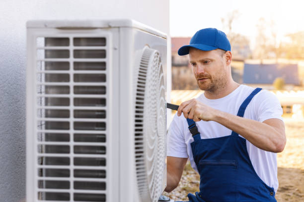 Best HVAC Cleaning Services  in Shelton, WA