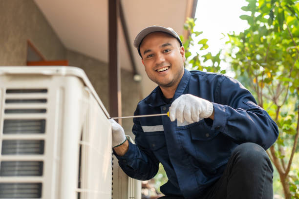Best HVAC Maintenance Near Me  in Shelton, WA