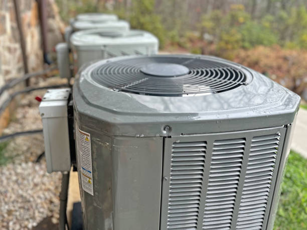 Reliable Shelton, WA HVAC Solutions
