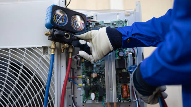 Best Commercial HVAC Repair  in Shelton, WA