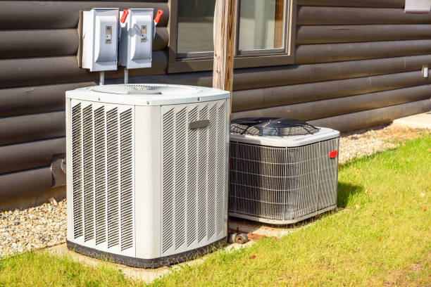 Best HVAC Air Duct Cleaning  in Shelton, WA